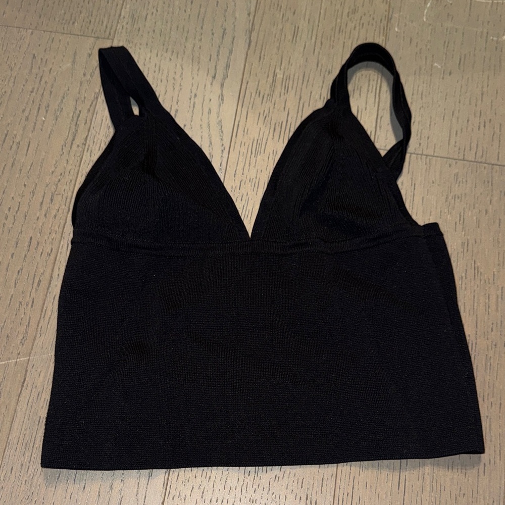 Black Women's top
